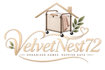 VelvetNest72.space - Home
