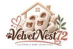 VelvetNest72.space - Home